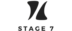 Stage 7 Design (bl logo)